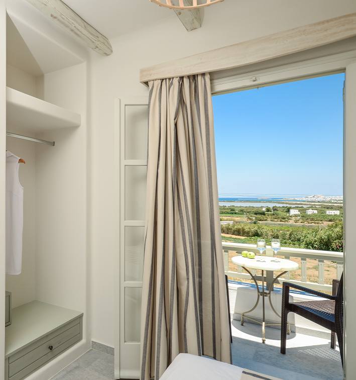 Naxos Hotel Agnanti