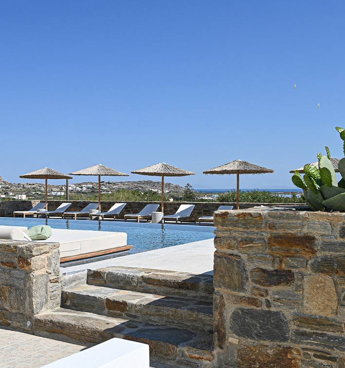 Naxos Hotel Agnanti