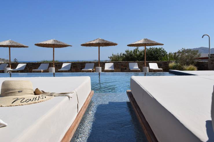 Hotel Agnanti